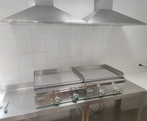 Extractor